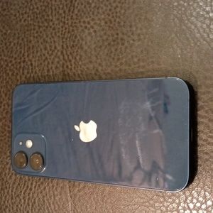 iPhone 12 mini 64g